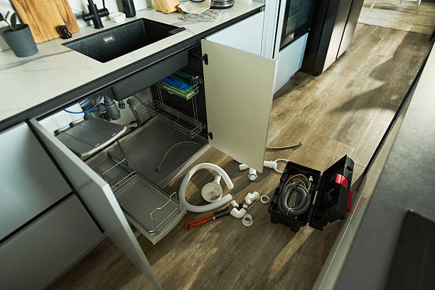 24/7 Emergency Pipe Repair experts in Bridgewater, VA